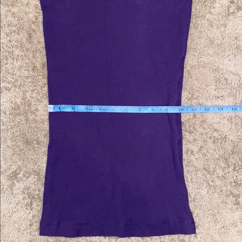 SO Ribbed Tank Top - Picture 5 of 7
